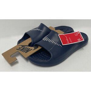 NIKE VICTOR ONE SHOWER SLIDE CZ5478 400 MENS SIZE 6